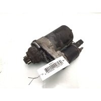 стартер Volkswagen Polo 2003 02T911023G
