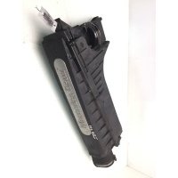 Корпус воздушного фильтра Mercedes C W203 2001 A1110940204
