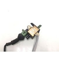 Клапан воздушный Volkswagen Passat B5 2001 026906283H