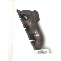 Коллектор выпускной Audi A6 C5 1998 058253033E