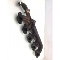 Коллектор выпускной Volvo S60 2002 8642826