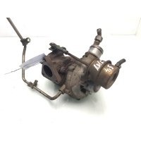 Турбина Volkswagen Polo 2003 045145701