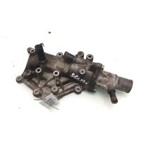 Корпус термостата Renault Espace 2004 7700600514