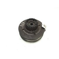 Шкив коленвала Volkswagen Golf 4 1999 028105243Q