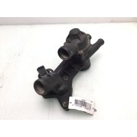 Корпус термостата Volkswagen Polo 2003 03C121111B
