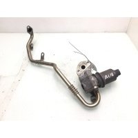 Клапан EGR Volkswagen Polo 2001 036131503R