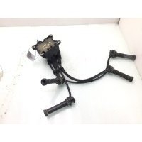 Катушка зажигания Mazda 6 2003 L81318100