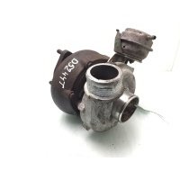 Турбина Volvo S60 2005 8689592