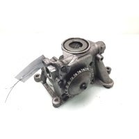 Насос масляный Audi A4 B6 2001 059115105H