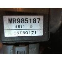 Измеритель потока воздуха (расходомер) Mitsubishi Grandis 2004 MR985187