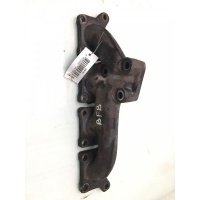 Коллектор выпускной Audi A4 B6 2002 058253033E