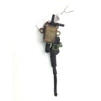 Клапан воздушный Audi A4 B6 2002 026906283H