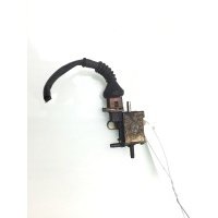 Клапан воздушный Audi A4 B6 2002 026906283H