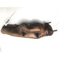 Коллектор выпускной Audi A8 D2 1999 077253034J