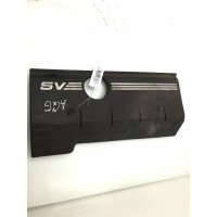 Декоративная крышка двигателя Audi A8 D2 1999 077103723D