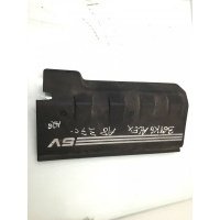 Декоративная крышка двигателя Audi A8 D2 1999 077103724D