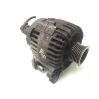 Генератор Volkswagen Golf 5 2004 03C903023B(110A)