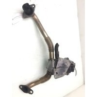 Клапан EGR Volkswagen Golf 5 2004 03C131503B