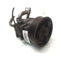 Компрессор кондиционера Mazda 6 2006 H12A1AE4DC