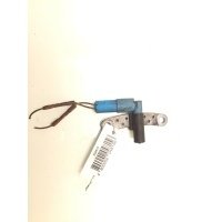Датчик коленвала Renault Scenic 2000 8200033686