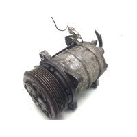 Компрессор кондиционера Volvo V70 1999 8708581