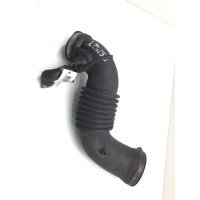 Патрубок воздушного фильтра Volvo V70 1999 9445367