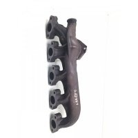 Коллектор выпускной Volvo V70 2002 8642826