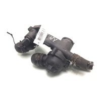 Корпус термостата Volkswagen Polo 2003 03C121111B