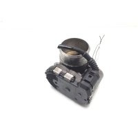 Заслонка дроссельная Audi A6 C5 2002 06B133062M