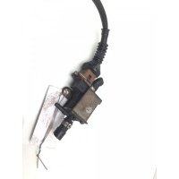 Клапан воздушный Audi A6 C5 2002 026906283H