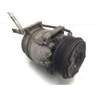 Компрессор кондиционера Renault Scenic 2000 7700105765