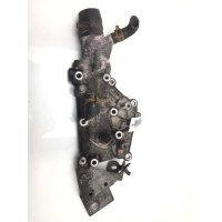 Корпус термостата Renault Scenic 2000 7700600514