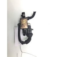 Клапан воздушный Volkswagen Passat B5 2001 026906283H