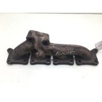 Коллектор выпускной Volkswagen Passat B5 2001 058253033E