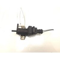 Клапан воздушный Renault Laguna 2001 7700102545