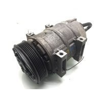 Компрессор кондиционера Volvo S60 2001 8708581