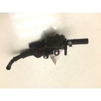 Клапан воздушный Audi A4 B6 2001 026906283H