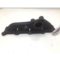 Коллектор выпускной Audi A4 B6 2001 058253033E