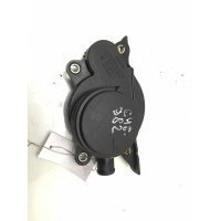 Клапан вентиляции картерных газов Mercedes Vito W639 2004 A6110160334