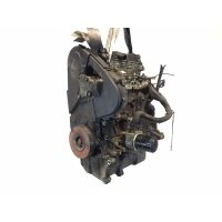 Двигатель дизельный Peugeot 406 2002 2.0 HDi RHZ(DW10ATED)