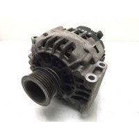 Генератор Renault Megane 2002 8200030635(95A)