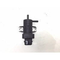 Клапан воздушный Renault Laguna 2007 8200762597