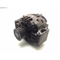 Генератор Audi A4 B6 2002 06B903016S(120A)