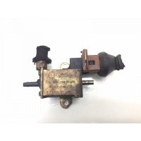 Клапан воздушный Audi A4 B6 2002 026906283H