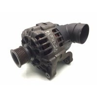 Генератор BMW 3 E46 2002 7501592(90А)