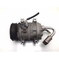 Компрессор кондиционера Volvo S40 2002 8708581