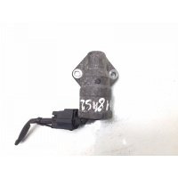 Клапан холостого хода Volvo S40 2002 8670419
