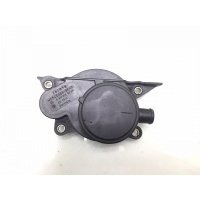 Клапан вентиляции картерных газов Mercedes C W203 2003 A6110160334