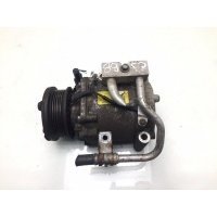 Компрессор кондиционера Ford Mondeo 2006 1S7H19D629CD