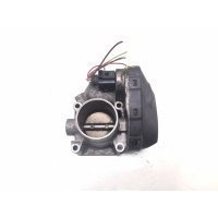Заслонка дроссельная Volkswagen Polo 2001 036133062B